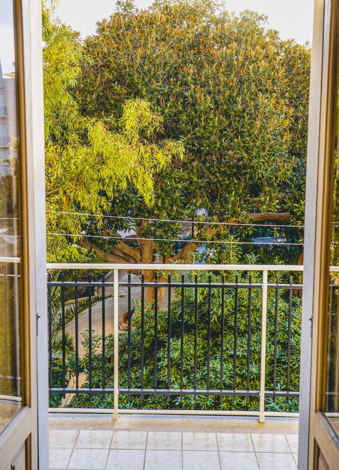 Casa Della Villa Pozzallo Exterior foto