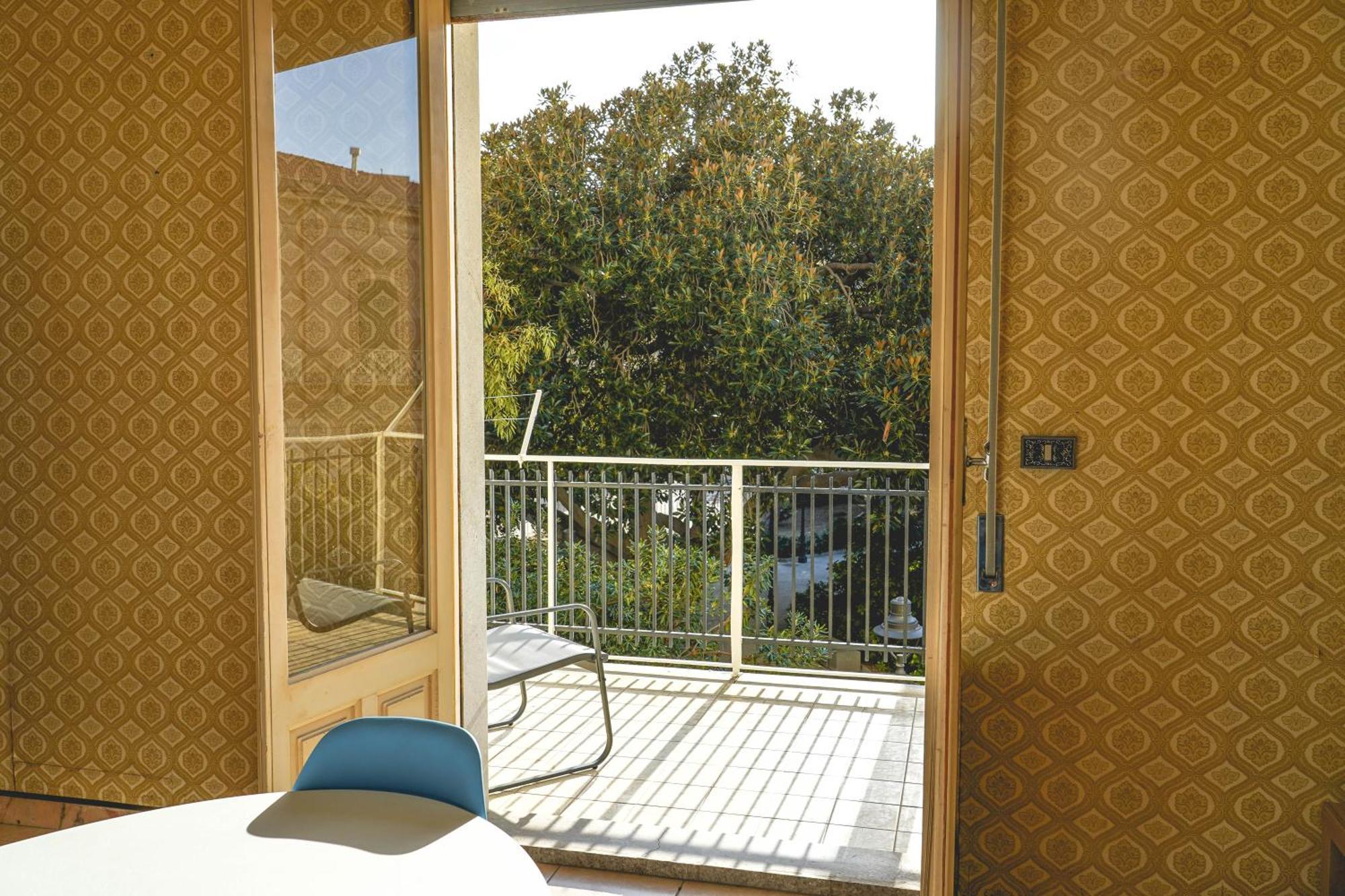 Casa Della Villa Pozzallo Exterior foto