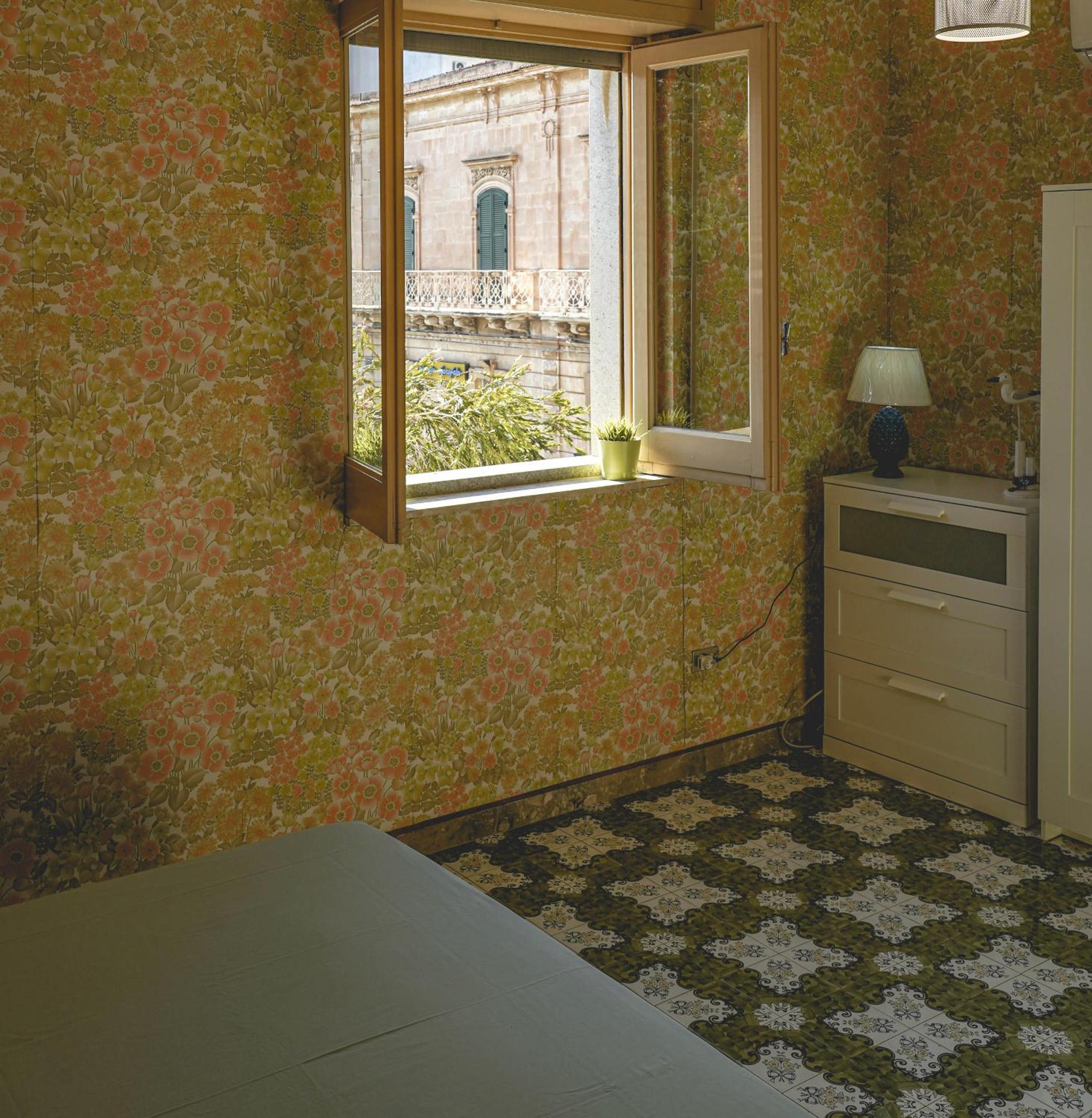 Casa Della Villa Pozzallo Exterior foto
